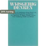 Wijsgerig denken 9789028028135 De Froe A., Verzenden, Gelezen, De Froe A.