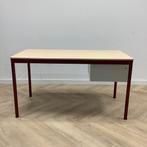 Tweedehands leraarbureau / tafel vv lade Eromes, (bxd), Huis en Inrichting, Bureaus, Gebruikt, Bureau