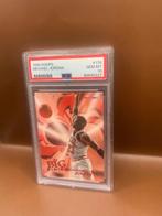 1996 - NBA Hoops - Hoops - Michael Jordan - #176 - 1 Graded, Nieuw