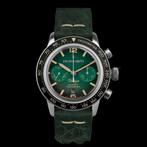 Tecnotempo - Chronograph Vintage - Swiss Movt - Limited