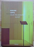 Nieuwe lente voor religieuze kunst 9789085282013, Verzenden, Zo goed als nieuw, De Wolf Koenraad