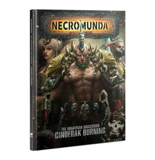 Cinderak Burning (Warhammer nieuw), Hobby & Loisirs créatifs, Wargaming, Enlèvement ou Envoi