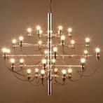 Flos - Gino Sarfatti - Plafondlamp - 2097/30 - Metaal