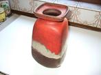 West Germany - Jasba Scheurich Spara Strehla - Vase (6) -, Antiek en Kunst