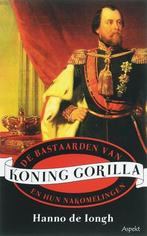 De bastaarden van koning Gorilla en hun nakomelingen, Nieuw, Nederlands, Verzenden