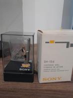 Sony - SH-156 Table tournante, Nieuw