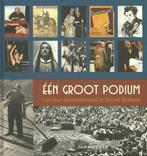 Een groot podium 9789079399536 Jan Smeets, Boeken, Verzenden, Zo goed als nieuw, Jan Smeets