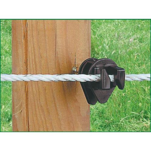 Euro koordisolator 6mm steun - kerbl, Dieren en Toebehoren, Stalling en Weidegang