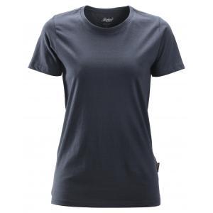 Snickers 2516 t-shirt pour femme - 9500 - navy - base -, Animaux & Accessoires, Nourriture pour Animaux