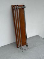 Porte-manteau - Teck