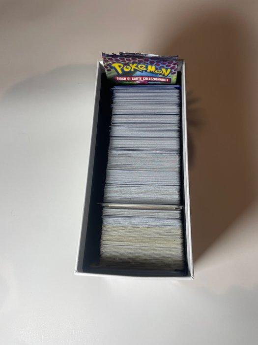Pokémon - 420 Card - Dal 1996 al 2025 Old, Reverse, Holo, Ex, Hobby & Loisirs créatifs, Jeux de cartes à collectionner | Pokémon