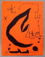 Joan Miro (1893-1983) - Les Essencies de la Terra