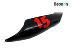Queue carénage gauche Aprilia RS 50 (RS50), Motoren, Verzenden, Nieuw