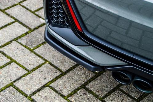 Rear Splitter voor Audi A1 GB S-line, Auto diversen, Tuning en Styling, Ophalen of Verzenden