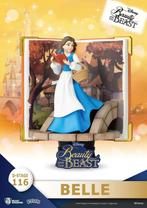 Disney Book Series D-Stage PVC Diorama Belle 13 cm, Verzamelen, Ophalen of Verzenden, Nieuw