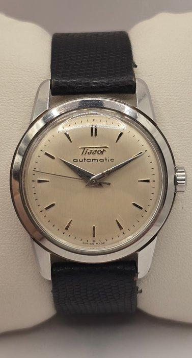 Tissot - Vintage Automatic - Zonder Minimumprijs - 6916-1 -, Handtassen en Accessoires, Horloges | Heren