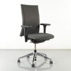Haworth Comforto D5585 bureaustoel, groen, 4D armleggers, Nieuw, Ophalen of Verzenden