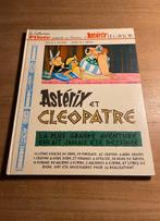 Astérix T6 - Astérix et Cléopâtre - C - 1 Album - EO - 1965