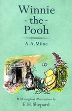 Winnie-the-Pooh 9780603572647 Kieran Milne, Boeken, Verzenden, Gelezen, Kieran Milne