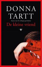 De kleine vriend 9789023419020 Donna Tartt, Boeken, Verzenden, Gelezen, Donna Tartt
