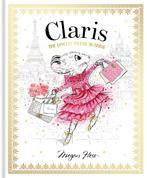 Claris 9781760502591 Megan Hess, Verzenden, Zo goed als nieuw, Megan Hess