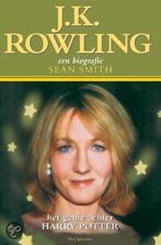 J.K. Rowling - Een biografie 9789027478610, Livres, Littérature, Sean Smith, S. Smith, Verzenden