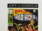 Marvel Spotlight #1 - Origin Of Red Wolf - 1 Comic - EO -, Boeken, Nieuw