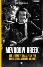 Mevrouw Breek 9789089750891 Kim Heijdenrijk, Verzenden, Zo goed als nieuw, Kim Heijdenrijk
