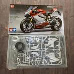 Tamiya - Speelgoedauto 1/12 SCALE DUCATI 1199 PANIGALE S