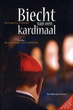 Biecht van een kardinaal 9789077942468 Olivier Le Gendre, Boeken, Verzenden, Gelezen, Olivier Le Gendre