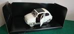 Solido 1:18 - Modelauto - Fiat 500 1960