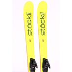 148 kinder skis STOCKLI STORMRIDER TEAM 85, grip walk, sand, Verzenden, Ski's