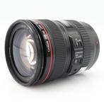 Canon EF 24-105mm F/4 L IS USM occasion, Audio, Tv en Foto, Verzenden, Zo goed als nieuw