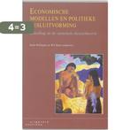 Economische modellen en politieke besluitvorming, Boeken, Verzenden, Gelezen