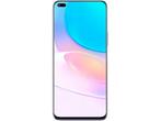Huawei Nova 8i Zilver, Verzenden, Zo goed als nieuw