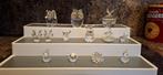 Swarovski - Miniatuur figuur - Swarozski animals (13) -, Antiek en Kunst