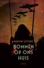 Bommen op ons huis 9789025882921 Martine Letterie, Verzenden, Gelezen, Martine Letterie