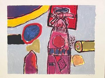 Corneille (1922-2010) - Totem