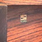 MIM (Mobili Italiani Moderni) - Ico Parisi - Tafel - Rio -