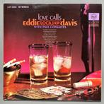 Eddie Lockjaw Davis - Love Calls (PROMO!) - Disque vinyle, Nieuw in verpakking