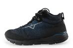 Lomer Wandelschoenen in maat 42 Blauw | 15% korting, Kleding | Heren, Zo goed als nieuw, Lomer, Verzenden, Blauw