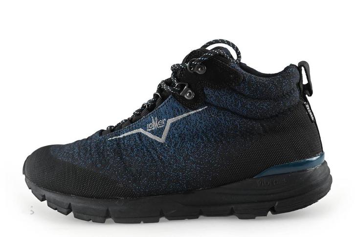 Lomer Wandelschoenen in maat 42 Blauw | 5% korting, Kleding | Heren, Schoenen, Blauw, Zo goed als nieuw, Verzenden