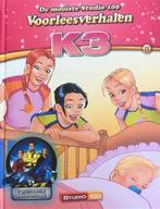 De Mooiste Studio 100 Voorleesverhalen 1 - K3 5414233192664, Boeken, Verzenden, Zo goed als nieuw, Studio 100