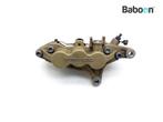 Remklauw Rechts Voor Kawasaki ZRX 1200 S 2001-2004, Verzenden, Gebruikt