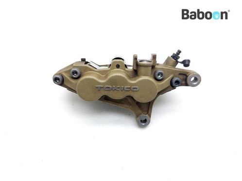 Remklauw Rechts Voor Kawasaki ZRX 1200 S 2001-2004, Motoren, Onderdelen | Kawasaki, Gebruikt, Verzenden
