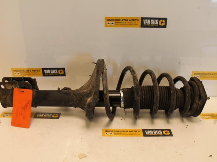 Schokdemperpoot links-voor Hyundai Tucson O125965, Autos : Pièces & Accessoires, Suspension & Châssis