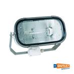 Bieden: Wiska ES-DL-PU floodlight white, Ophalen of Verzenden, Nieuw