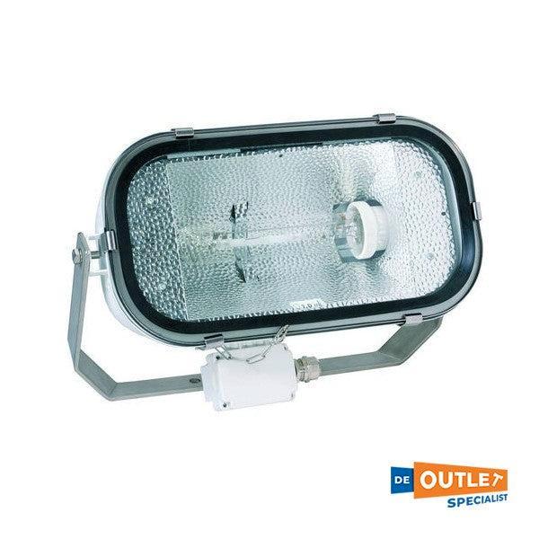 Bieden: Wiska ES-DL-PU floodlight white, Watersport en Boten, Bootonderdelen, Ophalen of Verzenden