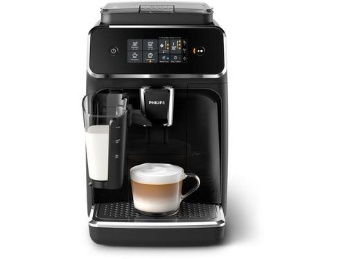 Philips 2200-serie EP2231/40 - Volautomatische, Huis en Inrichting, Woonaccessoires | Overige, Zo goed als nieuw, Verzenden