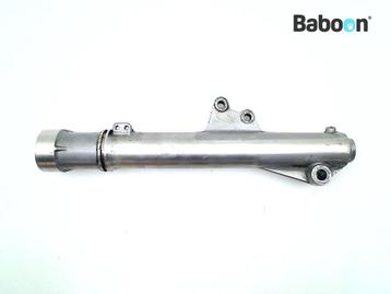 Tube de fourche avant extérieur gauche Yamaha XT 600, Verzenden, Nieuw
